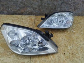 Frontscheinwerfer Nissan Primera P12 1EJ238010-02 Ein Stück (Rechts oder Links)