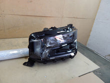 Laden Sie das Bild in den Galerie-Viewer, Frontscheinwerfer Citroën C3 I 9846482580 Links Scheinwerfer Headlight SCH7106766235uz
