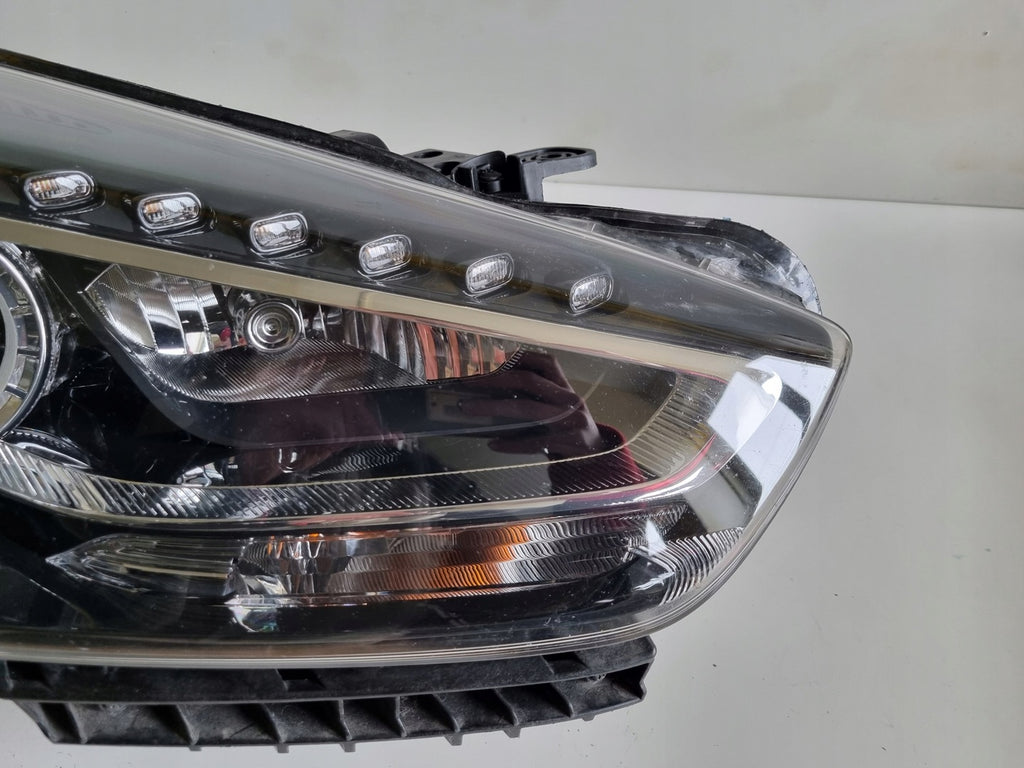 Frontscheinwerfer Hyundai I40 Xenon Rechts Scheinwerfer Headlight