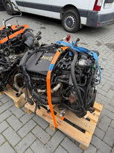 Laden Sie das Bild in den Galerie-Viewer, Motor Citroën Peugeot I BHA BHV 1.6 HDI 128TKm Diesel Engine Komplett MOT8692087555vv