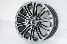 Laden Sie das Bild in den Galerie-Viewer, 4x Alufelge 18 Zoll 8.5" 5x112 29ET 8W0601025AJ Audi Rim Wheel FEL8990193876po