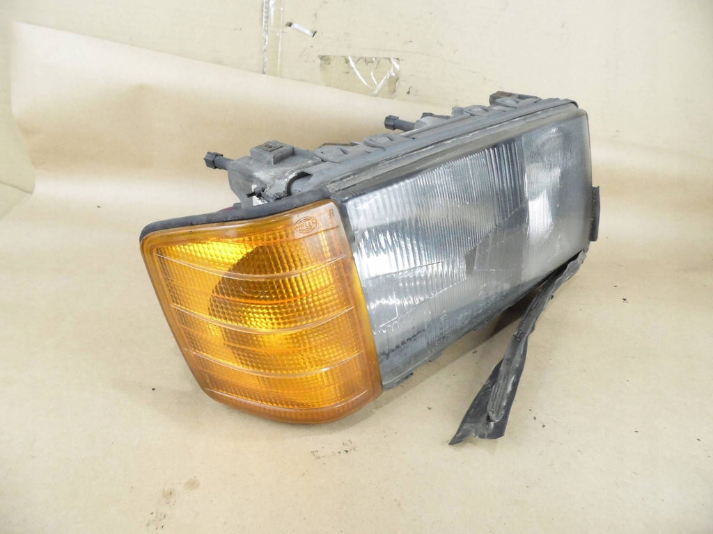 Frontscheinwerfer Mercedes-Benz 190 W201 0076041 Rechts Scheinwerfer Headlight SCH5412766540ii