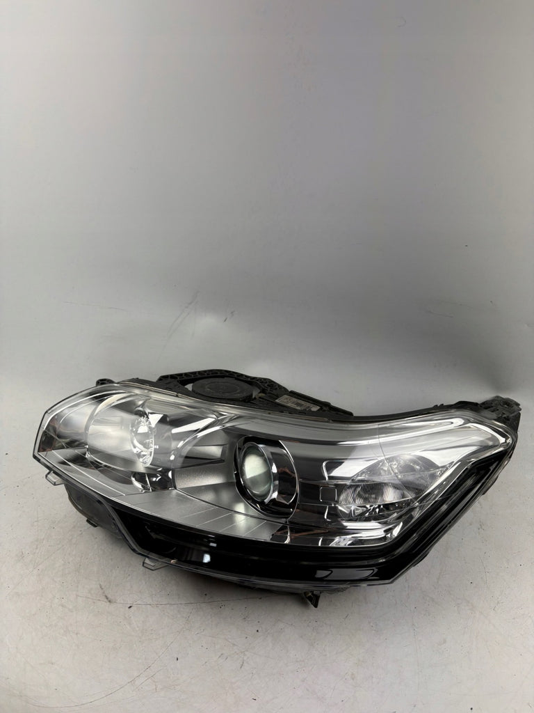 Frontscheinwerfer Citroën C5 III 9674399580 Xenon Links Scheinwerfer Headlight SCH7739461841hf