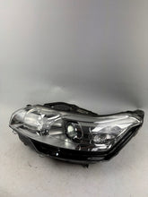 Laden Sie das Bild in den Galerie-Viewer, Frontscheinwerfer Citroën C5 III 9674399580 Xenon Links Scheinwerfer Headlight SCH7739461841hf
