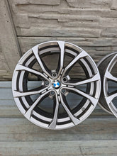 Laden Sie das Bild in den Galerie-Viewer, 4x Alufelge 17 Zoll 7.5" 5x112 30ET 6883518 BMW 3 Rim Wheel FEL4703452521ap