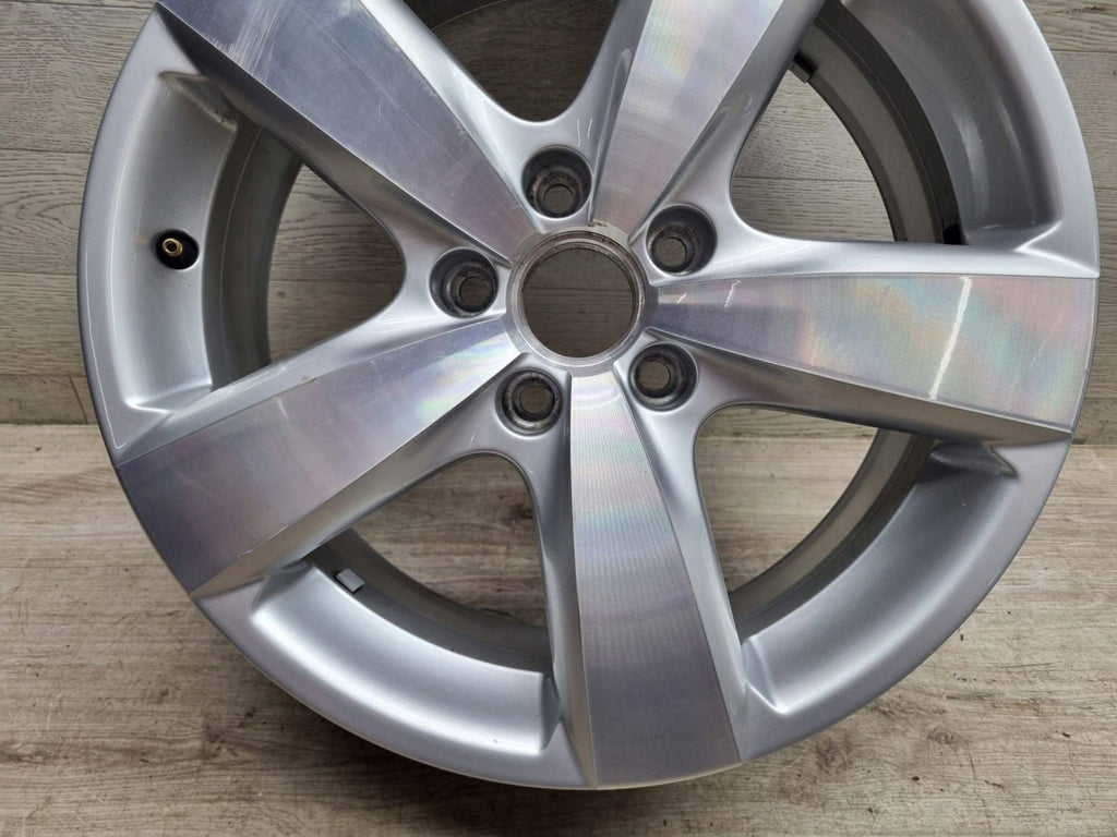 1x Alufelge 17 Zoll 5x112 5N0601025AB VW Tiguan Rim Wheel FEL2454235032ph