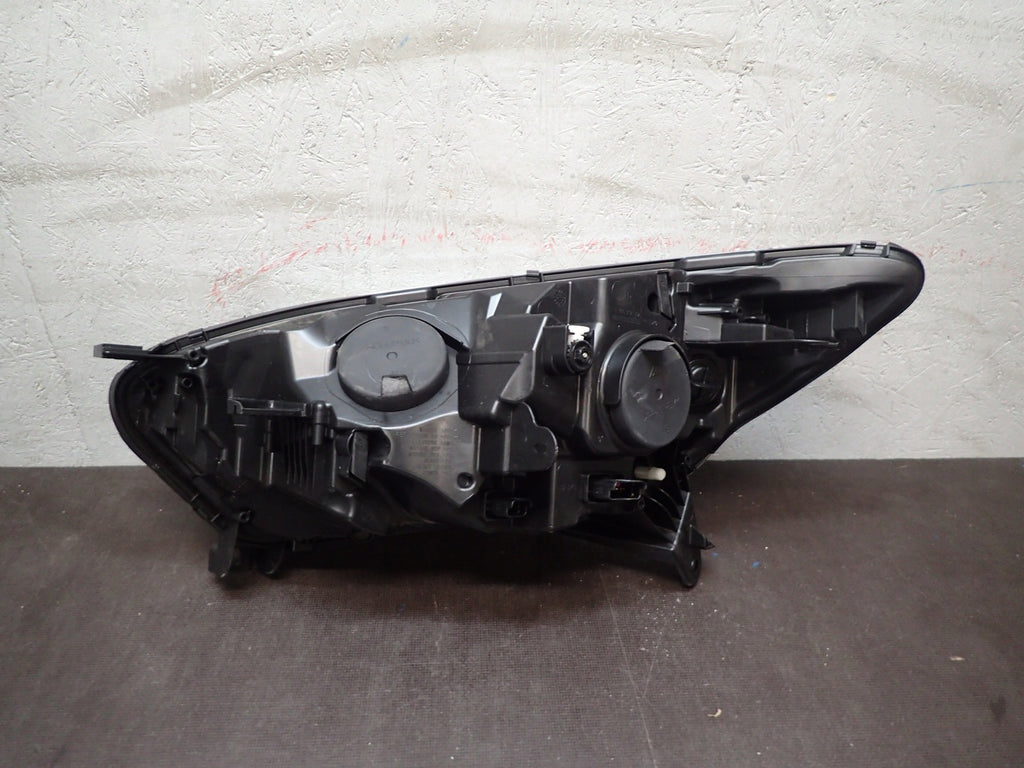 Frontscheinwerfer Renault Captur 343402A011 130702444900 LED Rechts Headlight