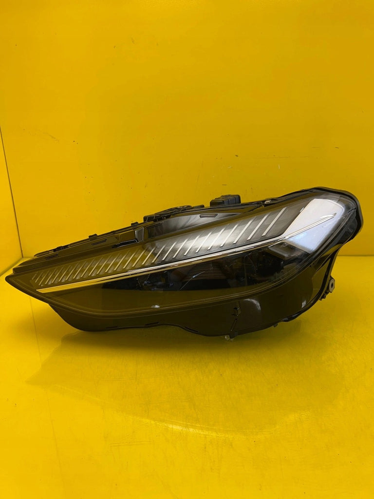 Frontscheinwerfer Audi A5 8B3941033M LED Links Scheinwerfer Headlight SCH3157384832yb