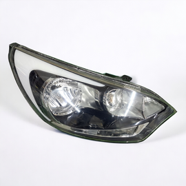Frontscheinwerfer Kia Rio Rechts Scheinwerfer Headlight