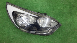 Frontscheinwerfer Kia Rio Rechts Scheinwerfer Headlight