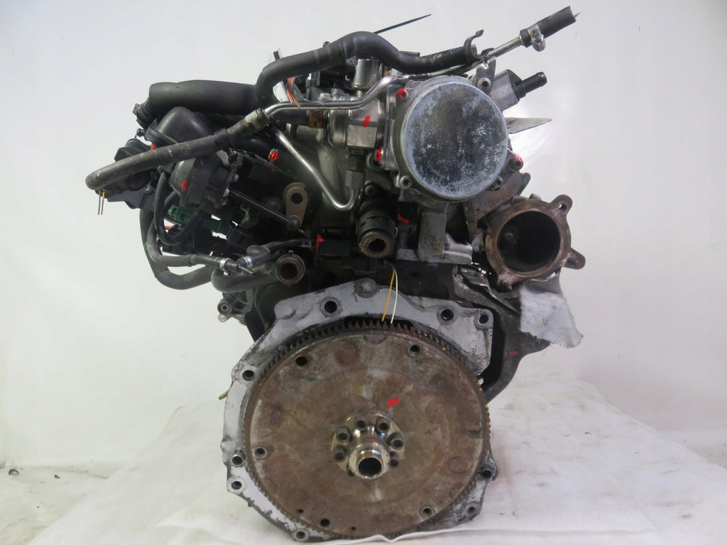 Motor Audi A5 CABD 1.8 TFSI 170PS 125kW 2009 Benzin Engine Komplett