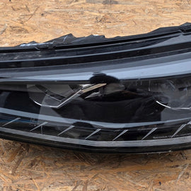 Frontscheinwerfer Skoda Fabia I 6VB941015B LED FALSE Scheinwerfer Headlight SCH3873254763eu