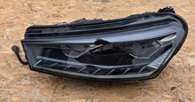 Load image into Gallery viewer, Frontscheinwerfer Skoda Fabia I 6VB941015B LED FALSE Scheinwerfer Headlight SCH3873254763eu