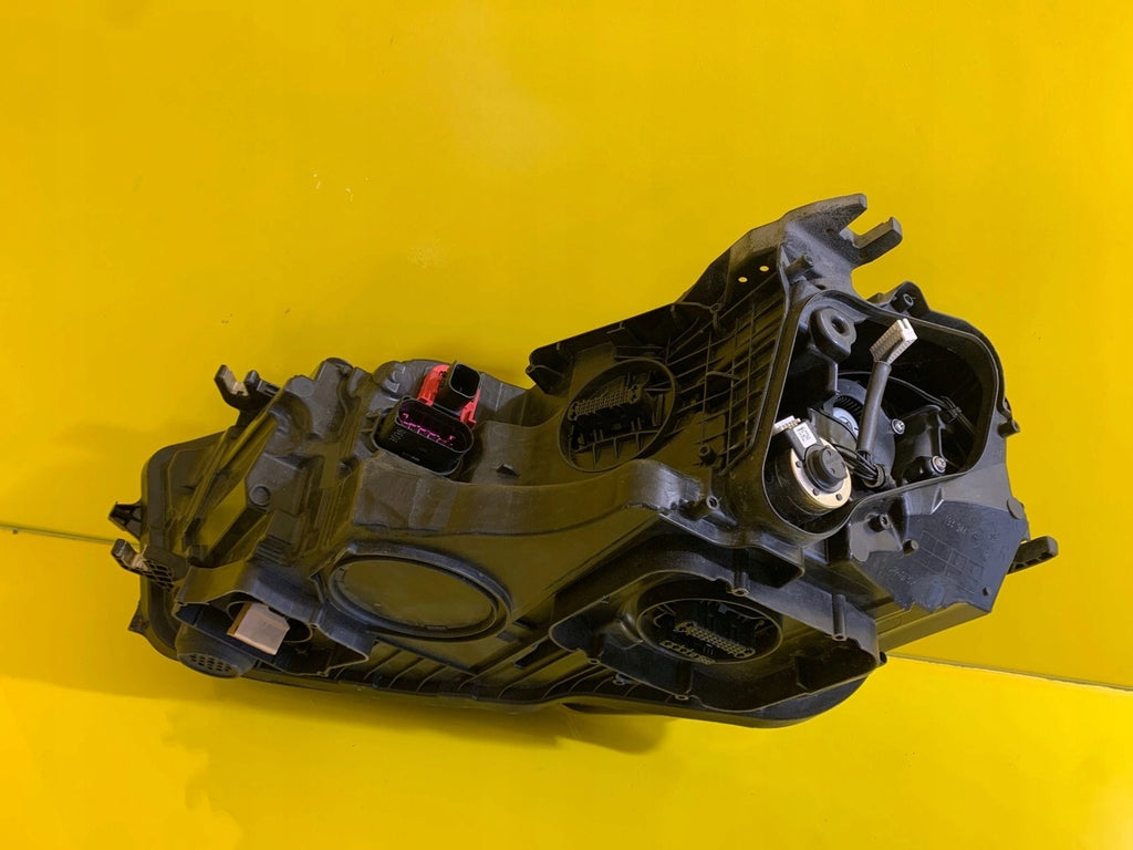 Frontscheinwerfer Audi C7 A7 4G8941036 LED Rechts Scheinwerfer Headlight