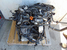 Load image into Gallery viewer, Motor VW Caddy III CAYD CAYE 1.6 TDI 50TKm 2010 Diesel Engine Komplett