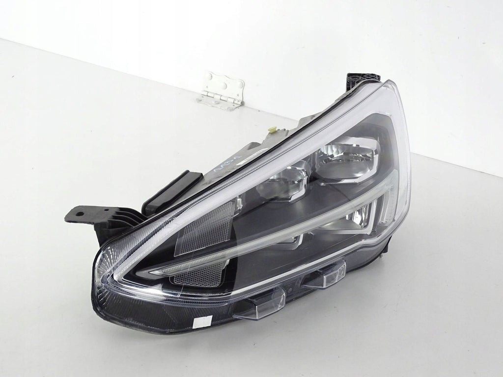 Frontscheinwerfer Ford Focus JX7B-13E015 LED Links Scheinwerfer Headlight SCH4175689979gk