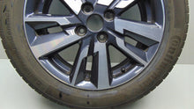 Load image into Gallery viewer, 1x Alufelge 16 Zoll 6.0" 4x100 Glanz SA375FA1B Nissan Micra I Rim Wheel FEL8542526031fx