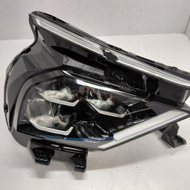 Frontscheinwerfer Citroën C4 III 73374698 Full LED Rechts Scheinwerfer Headlight SCH7481041317ak