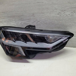 Frontscheinwerfer Audi A3 8Y0941012 LED Rechts Scheinwerfer Headlight SCH6736033961lx