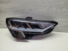 Laden Sie das Bild in den Galerie-Viewer, Frontscheinwerfer Audi A3 8Y0941012 LED Rechts Scheinwerfer Headlight SCH6736033961lx