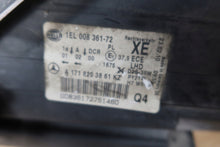 Laden Sie das Bild in den Galerie-Viewer, Frontscheinwerfer Mercedes-Benz Slk A1718203861 Xenon Rechts Headlight