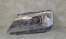 Load image into Gallery viewer, Frontscheinwerfer BMW X3 F25 7276997 Xenon Links Scheinwerfer Headlight SCH3767187988wp