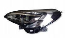 Load image into Gallery viewer, Frontscheinwerfer Opel Corsa E 39068627 Links Scheinwerfer Headlight SCH5463826693up