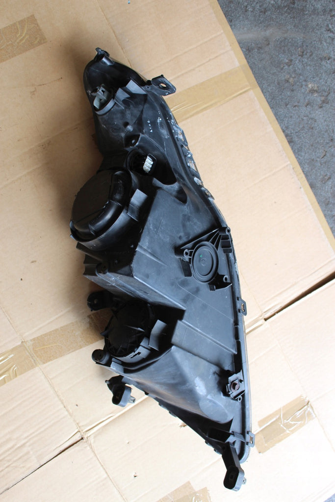 Frontscheinwerfer Honda Civic VIII Rechts Scheinwerfer Headlight SCH5052854421nl