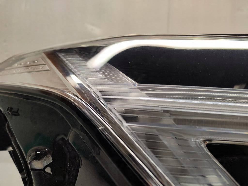 Frontscheinwerfer Volvo Xc90 32338953 Full LED Rechts Scheinwerfer Headlight