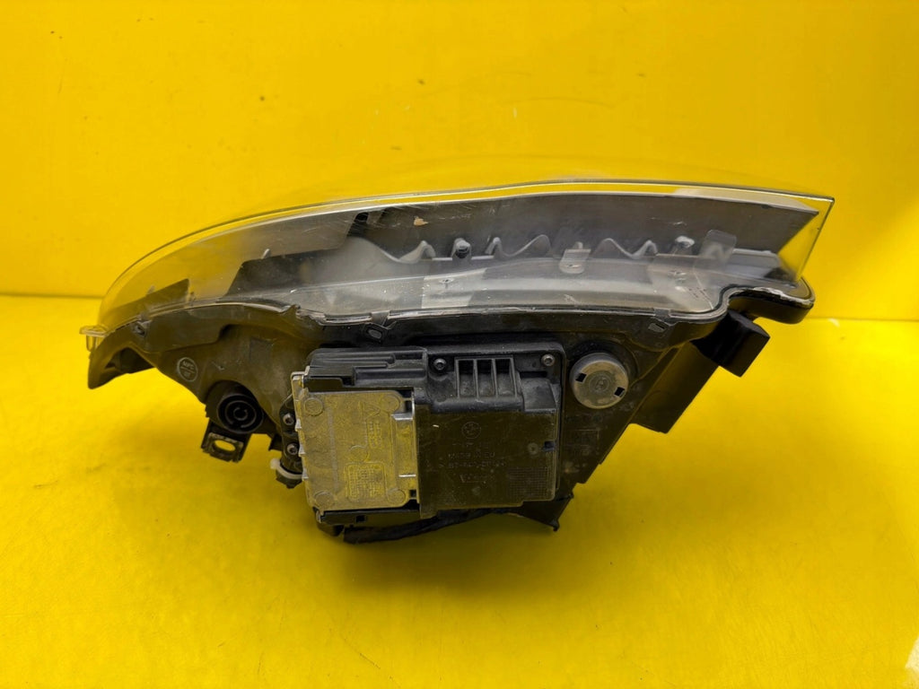 Frontscheinwerfer BMW 1 E88 E82 E87 7180832-02 Xenon Rechts Headlight SCH7996795370ew