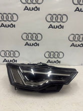 Load image into Gallery viewer, Frontscheinwerfer Audi A6 C8 4K0941040 Full LED Rechts Scheinwerfer Headlight SCH6048359529uo
