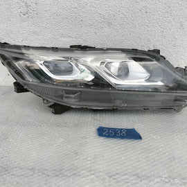 Frontscheinwerfer Mitsubishi Eclipse Cross W3153 Rechts Scheinwerfer Headlight SCH7921797222ee