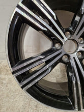 Laden Sie das Bild in den Galerie-Viewer, 1x Alufelge 19 Zoll 8.0" 5x108 42ET 32143049 Volvo V60 I Xc90 S60 Xc60 Rim Wheel FEL9194767063yn