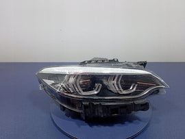 Frontscheinwerfer BMW F87 8738686-03 LED Rechts Scheinwerfer Headlight SCH8033288982hn