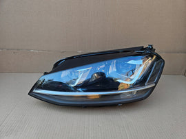 Frontscheinwerfer VW Golf VII 5G1941036 Xenon Links Scheinwerfer Headlight SCH8061866233fj
