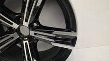 Load image into Gallery viewer, 1x Alufelge 18 Zoll 7.5" 5x112 25ET 8746631 BMW G21 G20 Rim Wheel FEL8342156182pc