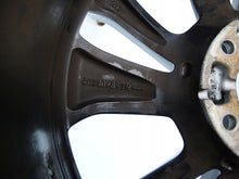 Load image into Gallery viewer, 1x Alufelge 17 Zoll 7.0" 5x114.3 44ET Glanz Graphit 403009897R Mg Zoe Rim Wheel FEL7151380088hc