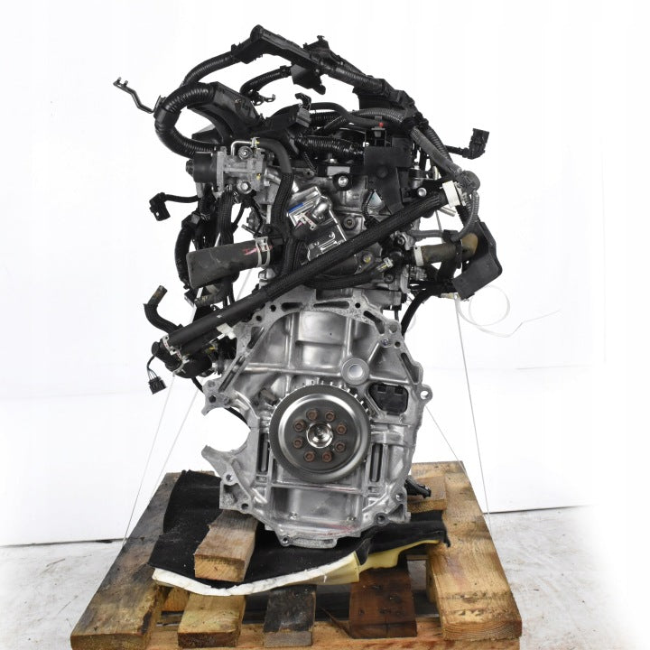 Motor Toyota Yaris Cross XM15A 1.5 46TKm 2023 Benzin Engine Komplett MOT5688877578lp