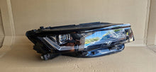 Laden Sie das Bild in den Galerie-Viewer, Frontscheinwerfer VW Touareg 761941082R Full LED Rechts Scheinwerfer Headlight SCH1238893245bl