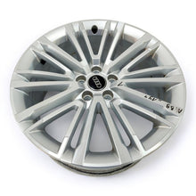 Load image into Gallery viewer, 1x Alufelge 19 Zoll 8.5&quot; 5x112 40ET 8W0601025BE Audi A4 B9 Rim Wheel