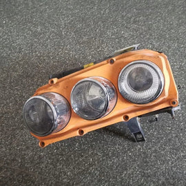 Frontscheinwerfer Alfa Romeo 159 Sportwagon 60683988 Xenon Links Headlight SCH7390354367wr
