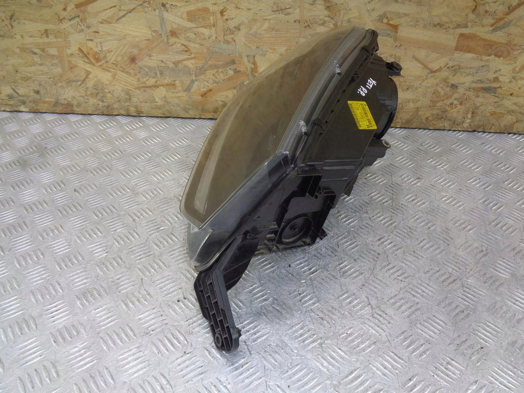 Frontscheinwerfer Skoda Yeti 5l 5L1941016D Rechts Scheinwerfer Headlight
