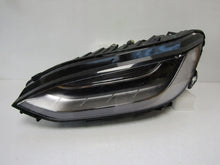 Laden Sie das Bild in den Galerie-Viewer, Frontscheinwerfer Tesla X 197462 Full LED Links Scheinwerfer Headlight