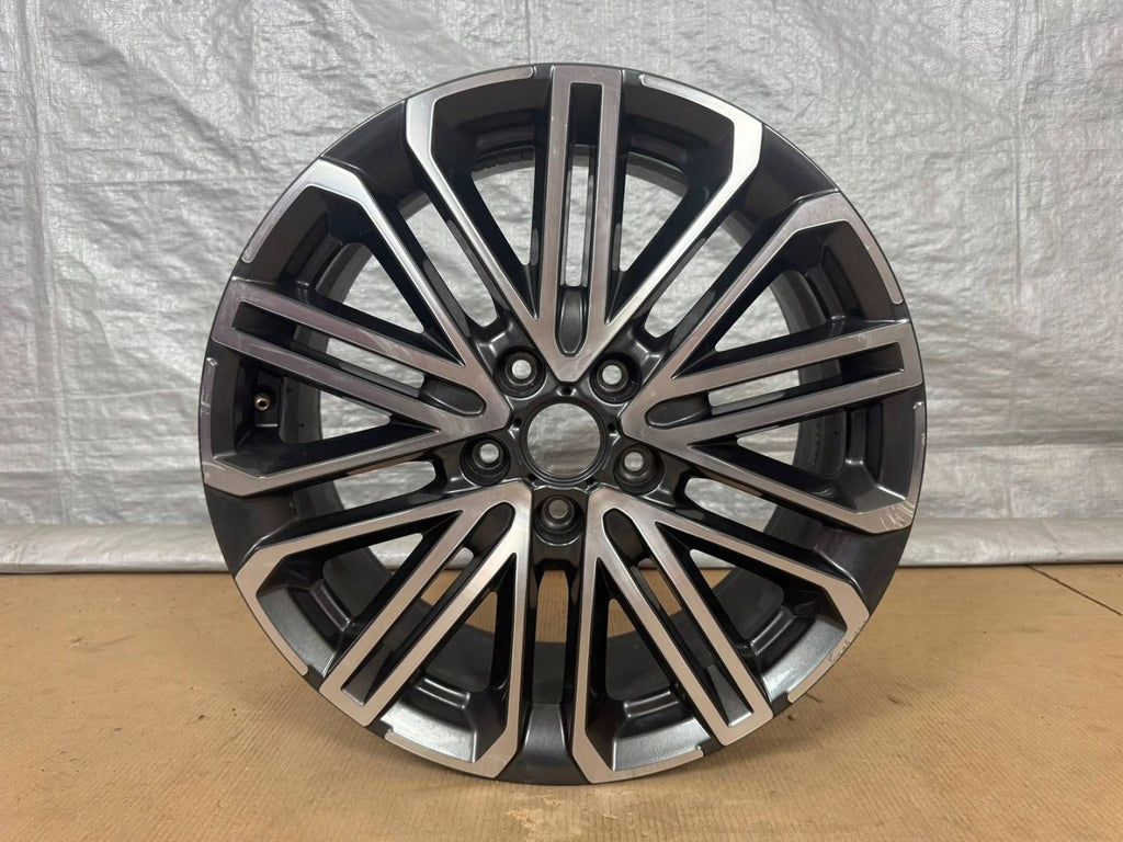 1x Alufelge 18 Zoll 7.5" 5x114.3 52910J7500 Kia Proceed Rim Wheel FEL8586841902le