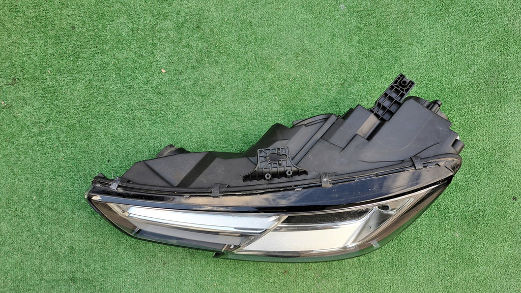 Frontscheinwerfer Audi A4 B9 8W0941005 Xenon Links Scheinwerfer Headlight