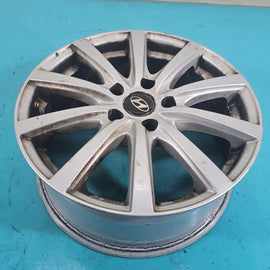 1x Alufelge 17 Zoll 7.0