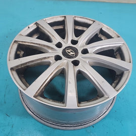 1x Alufelge 17 Zoll 7.0
