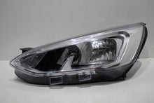 Laden Sie das Bild in den Galerie-Viewer, Frontscheinwerfer Ford Focus JX7B13W030-AE LED Links Scheinwerfer Headlight