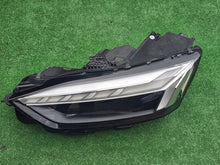 Laden Sie das Bild in den Galerie-Viewer, Frontscheinwerfer Audi A5 8W6941039 Full LED Links Scheinwerfer Headlight SCH2679164548ui