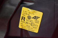 Laden Sie das Bild in den Galerie-Viewer, Frontscheinwerfer Seat Alhambra 7M3941016AC Xenon Rechts Scheinwerfer Headlight